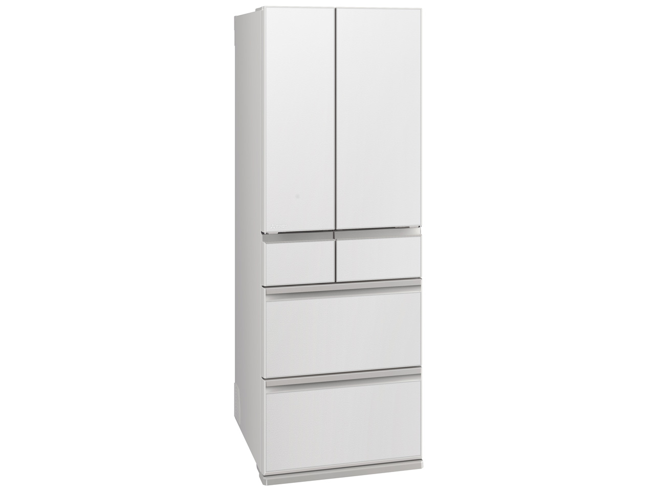 中だけひろびろ大容量 WZシリーズ MR-WZ55M-W [グランドリネンホワイト]