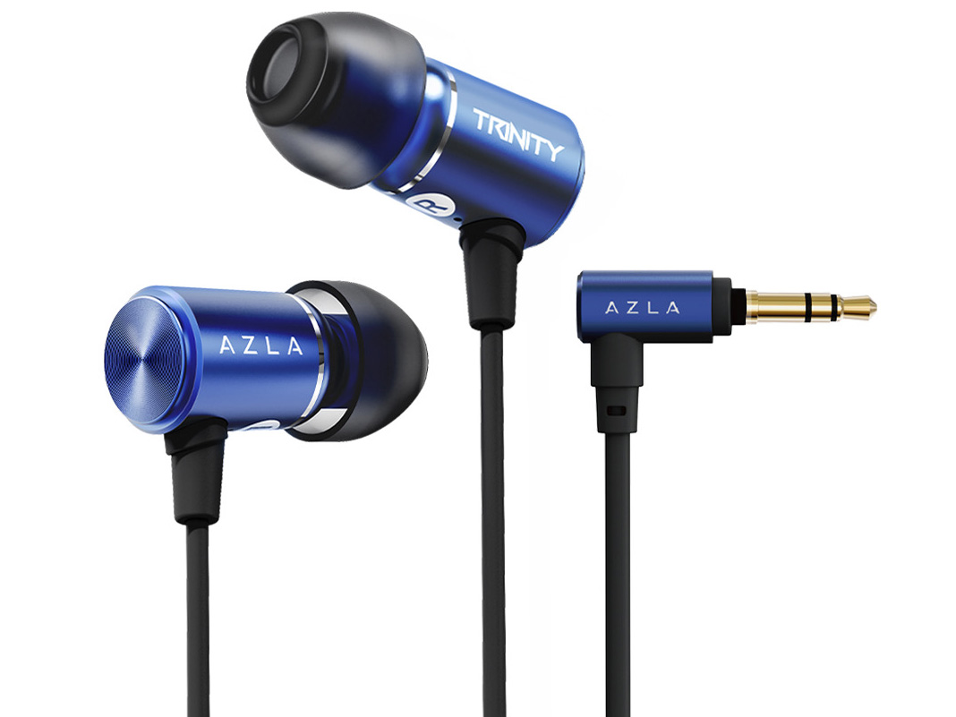 TRINITY AZL-TRINITY-ST-BLU [Blue]