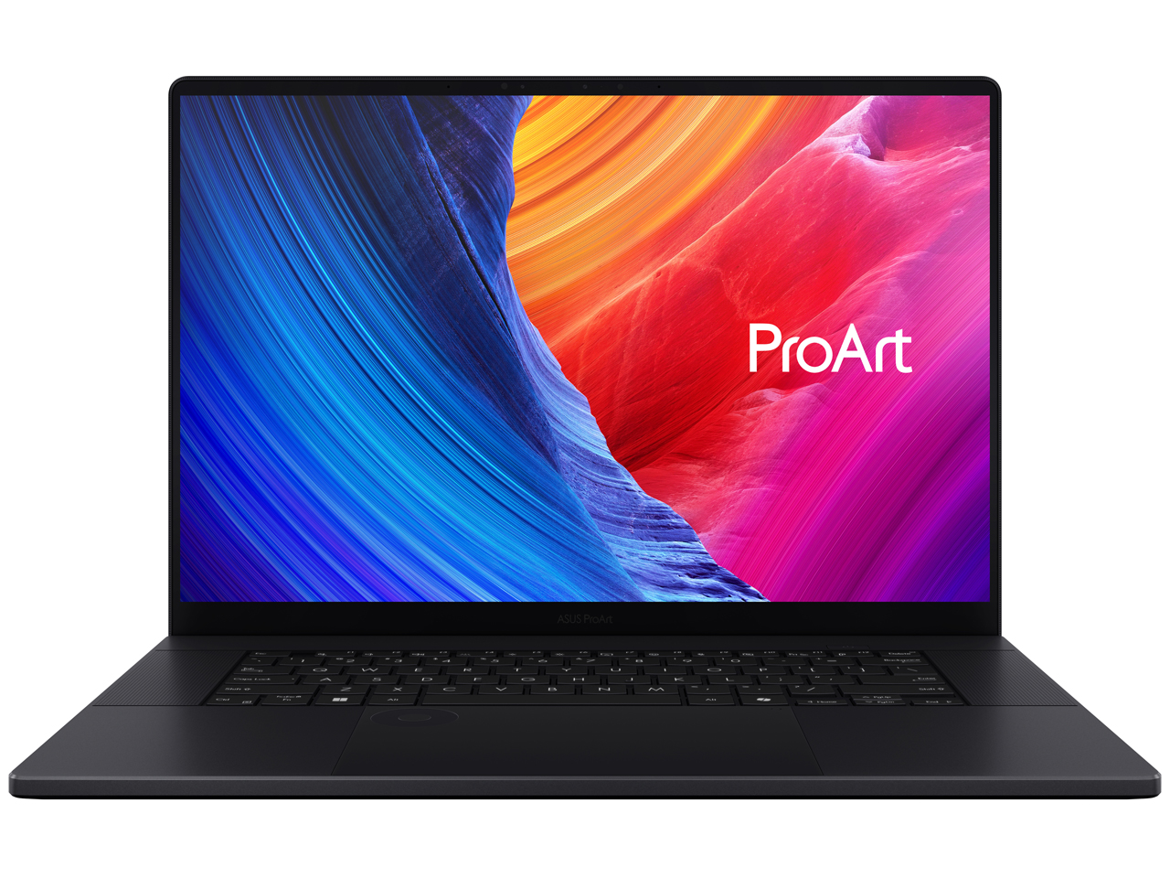 ProArt P16 H7606WM H7606WM-AI9321R5060W [ナノブラック]