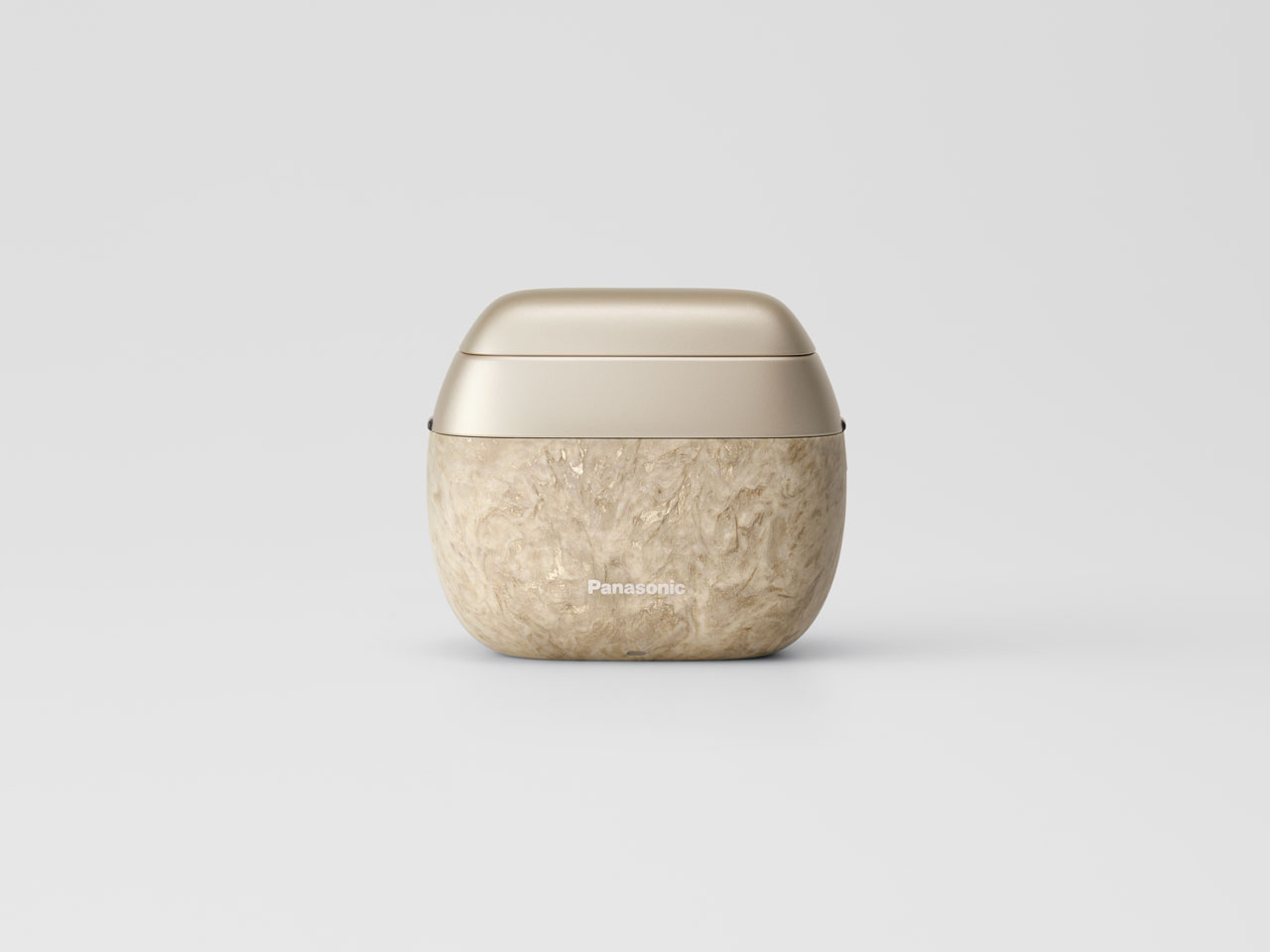 ラムダッシュ パームイン 70th ANNIVERSARY EDITION ES-PV70-N [金]