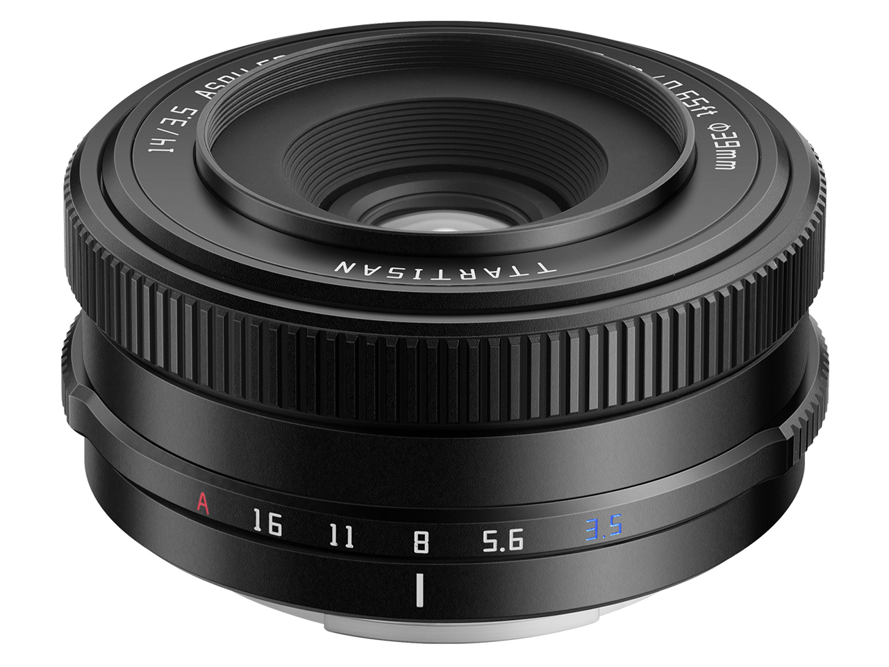 TTArtisan AF 14mm f/3.5 [フジフイルム用]