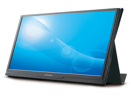 TSK122K [15.6インチ ブラック]