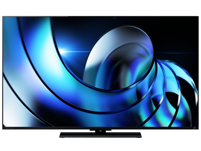 REGZA 43Z870R [43インチ]