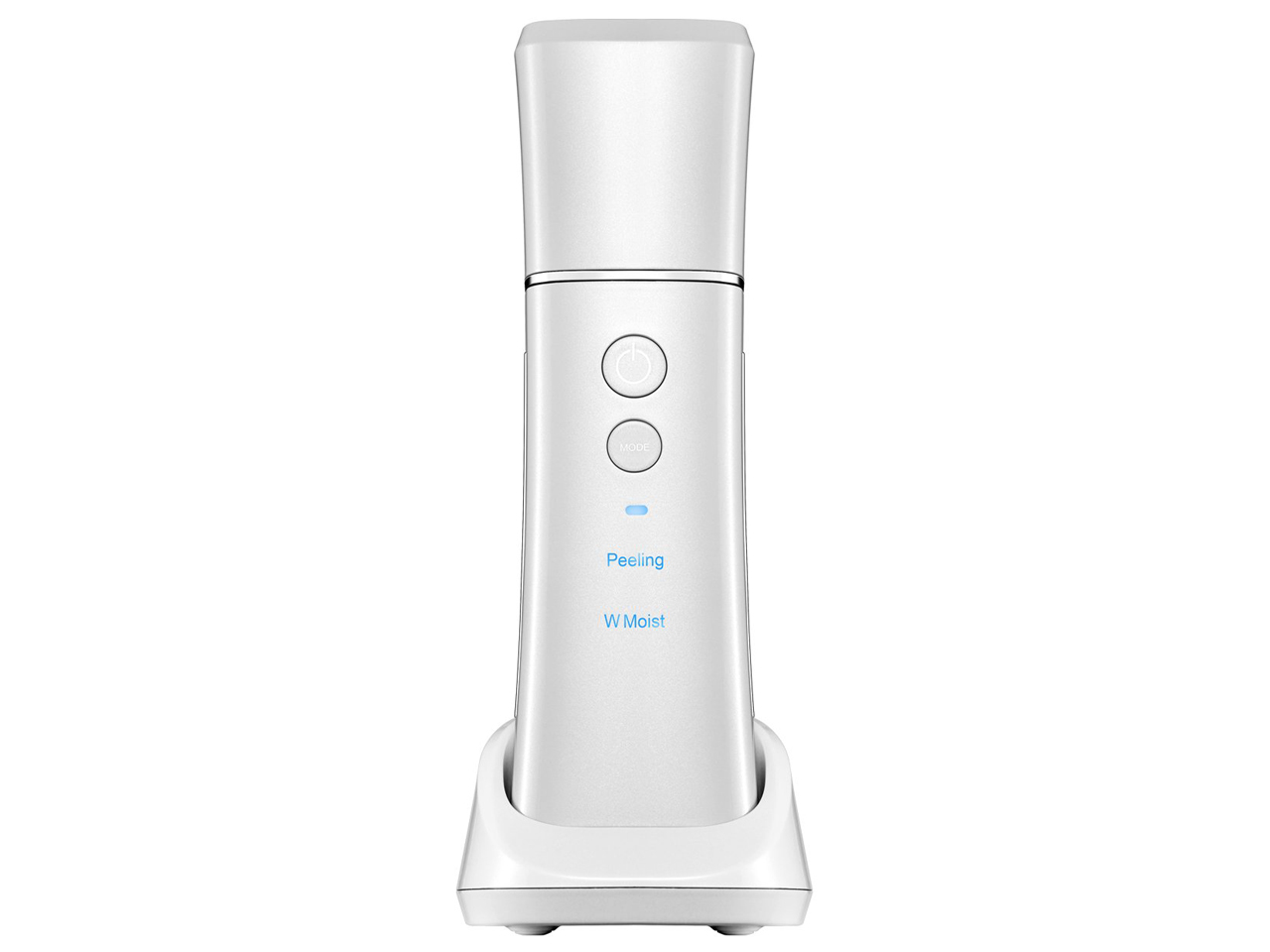 アクリアルピーリング1.0 CB-035-W01 [パールホワイト]