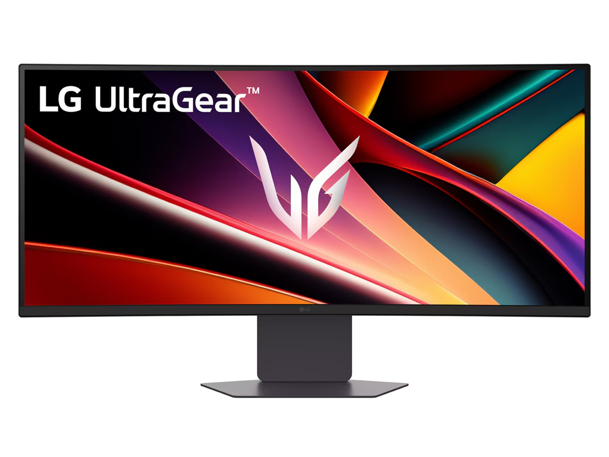 LG UltraGear 34G600A-BAJP [34インチ]