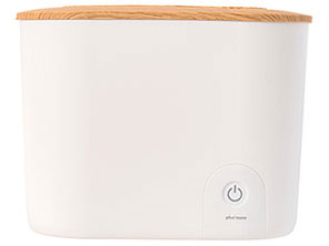 plus more PBAHF001-WH [ホワイト]