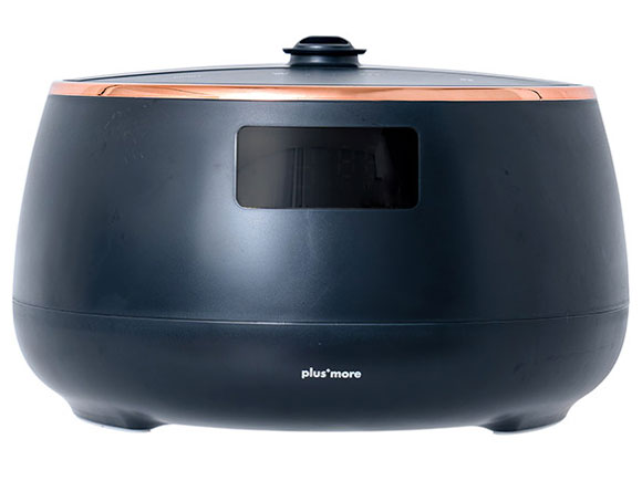 plus more PEXHF003-NI [ナイトカラー]