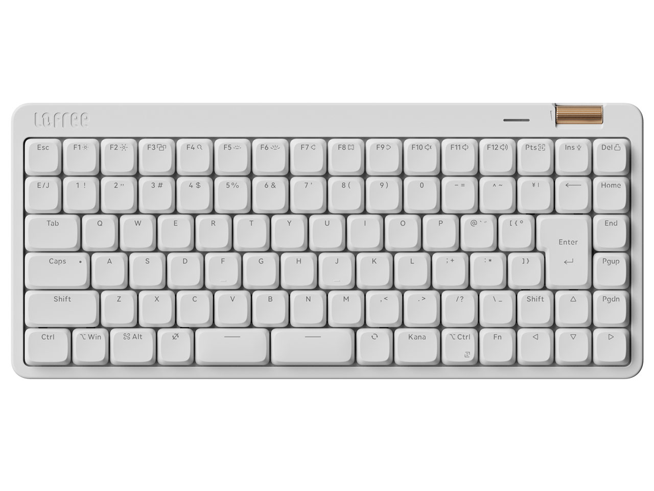 Flow Lite JIS oe921wj [ホワイト]