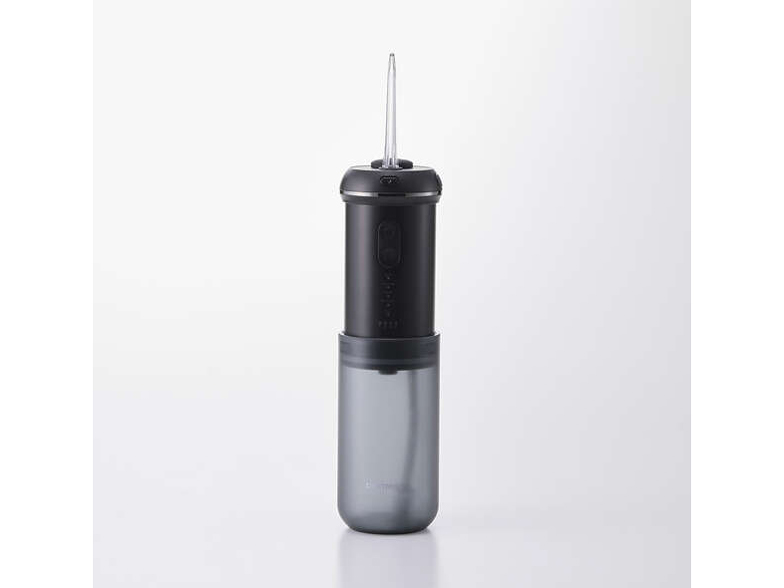 DENTNICS HC-JF04BK [ブラック]