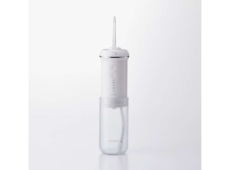 DENTNICS HC-JF04WH [ホワイト]