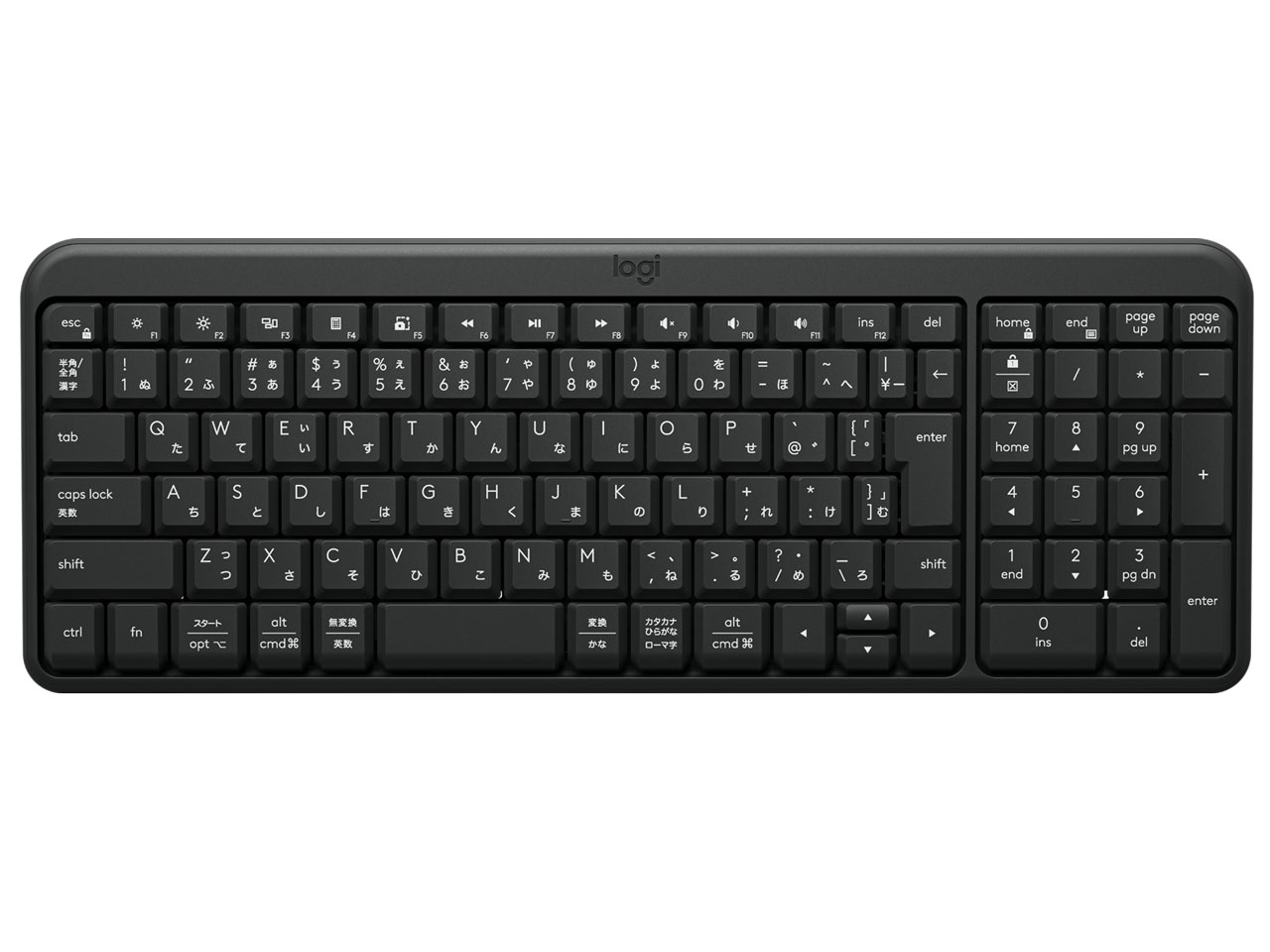 K250 K250BK [ブラック]
