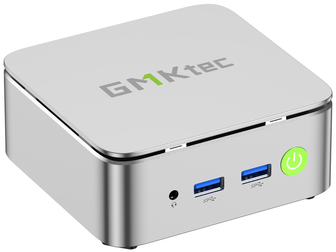 NucBox G10 GMK-G10-16/512-W11Pro(3500U)