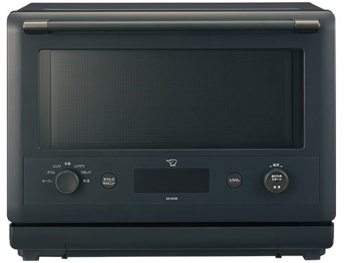 EVERINO ES-GX26-BM [スレートブラック]