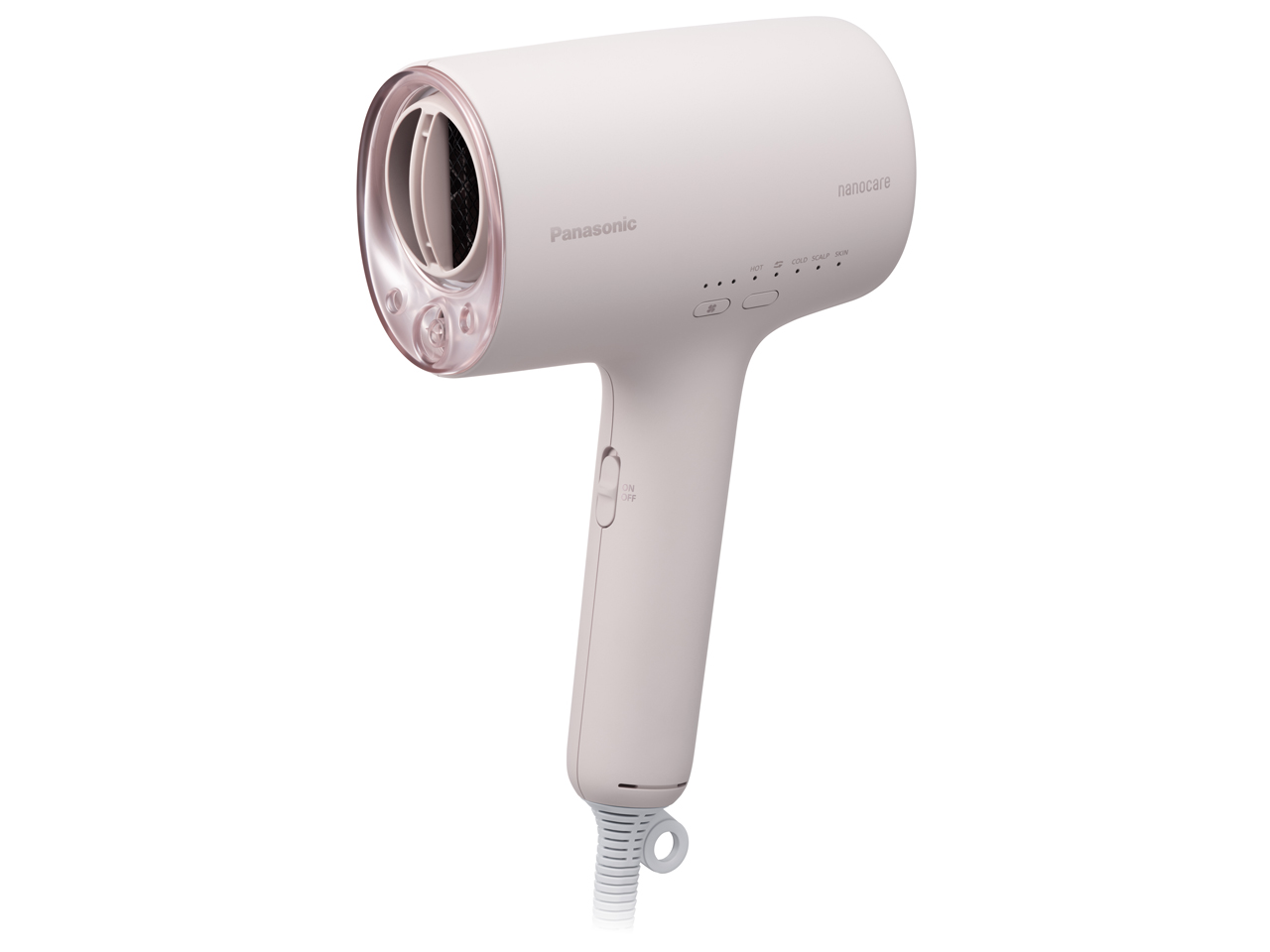 ナノケア EH-NA0K-P [さくらピンク]