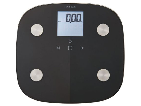 エクリア HCS-FS010BK [ブラック]