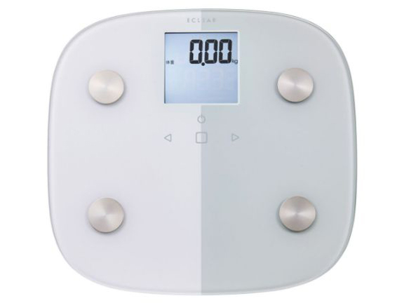 エクリア HCS-FS010WH [ホワイト]