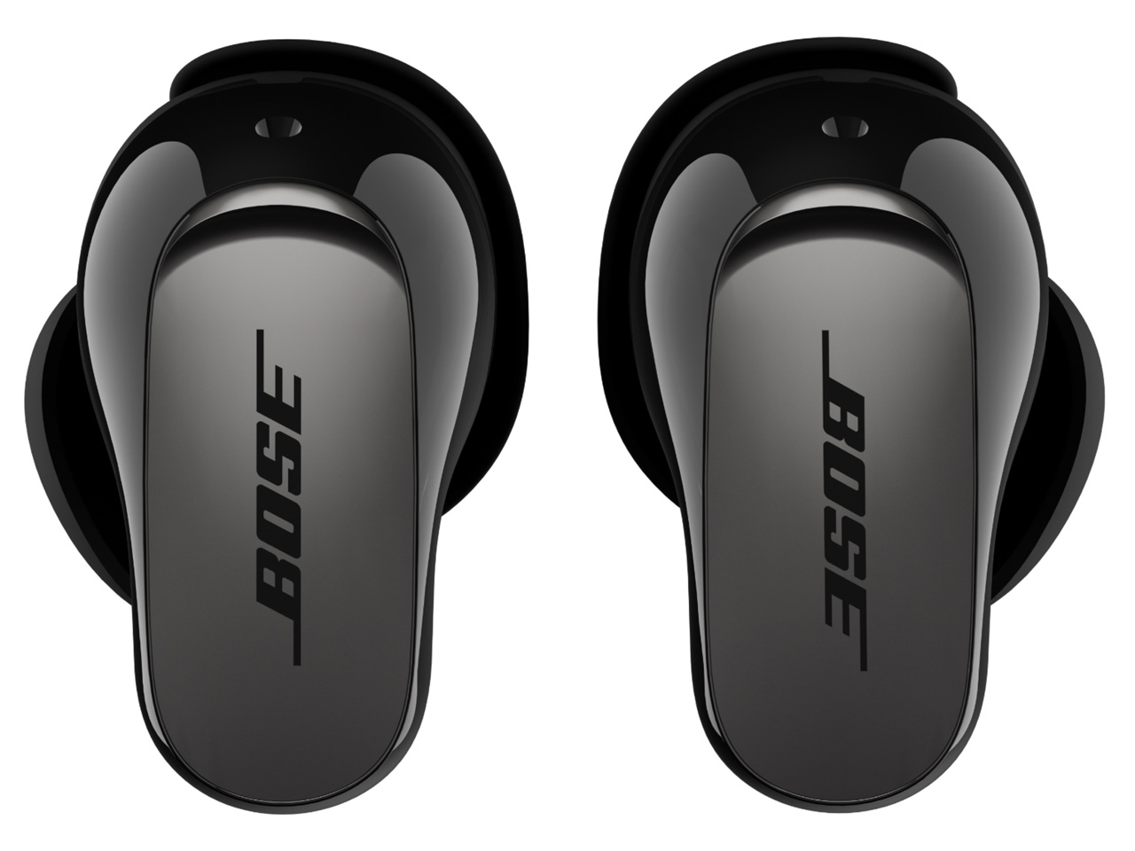 QuietComfort Ultra Earbuds 第2世代 [Black]