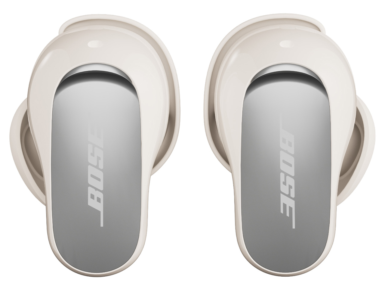 QuietComfort Ultra Earbuds 第2世代 [White Smoke]