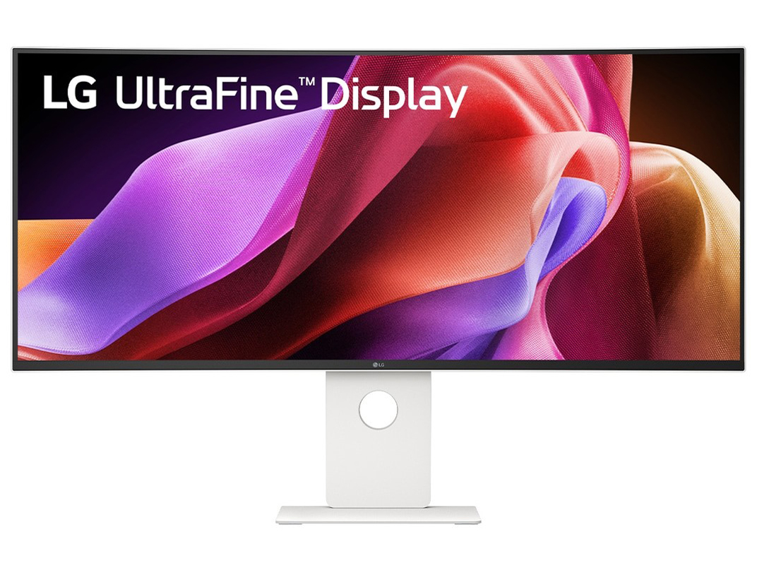 UltraFine Display 40U990A-W [39.7インチ]