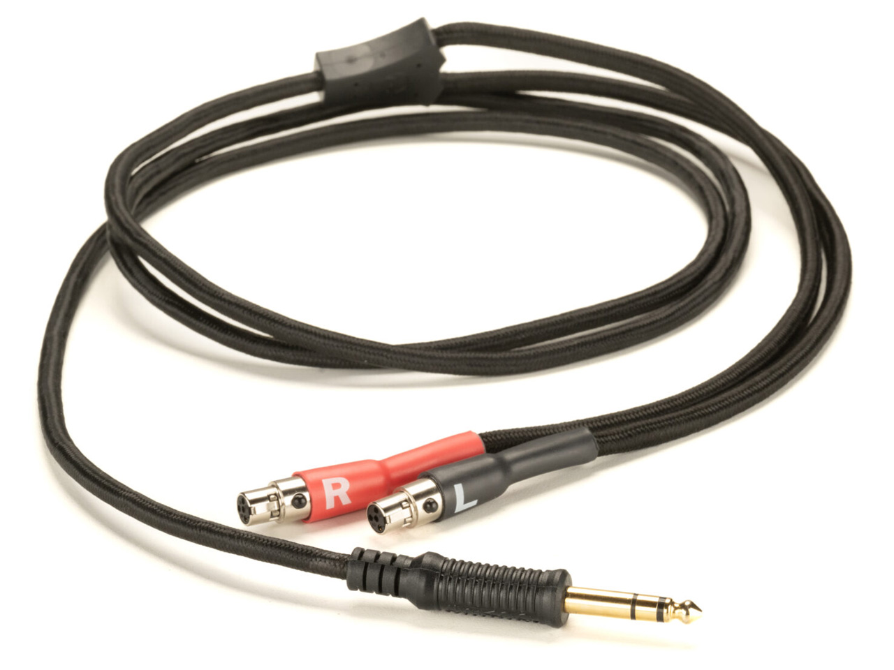 Signature Gold 標準プラグ⇔miniXLR(4pin) [1.8m]