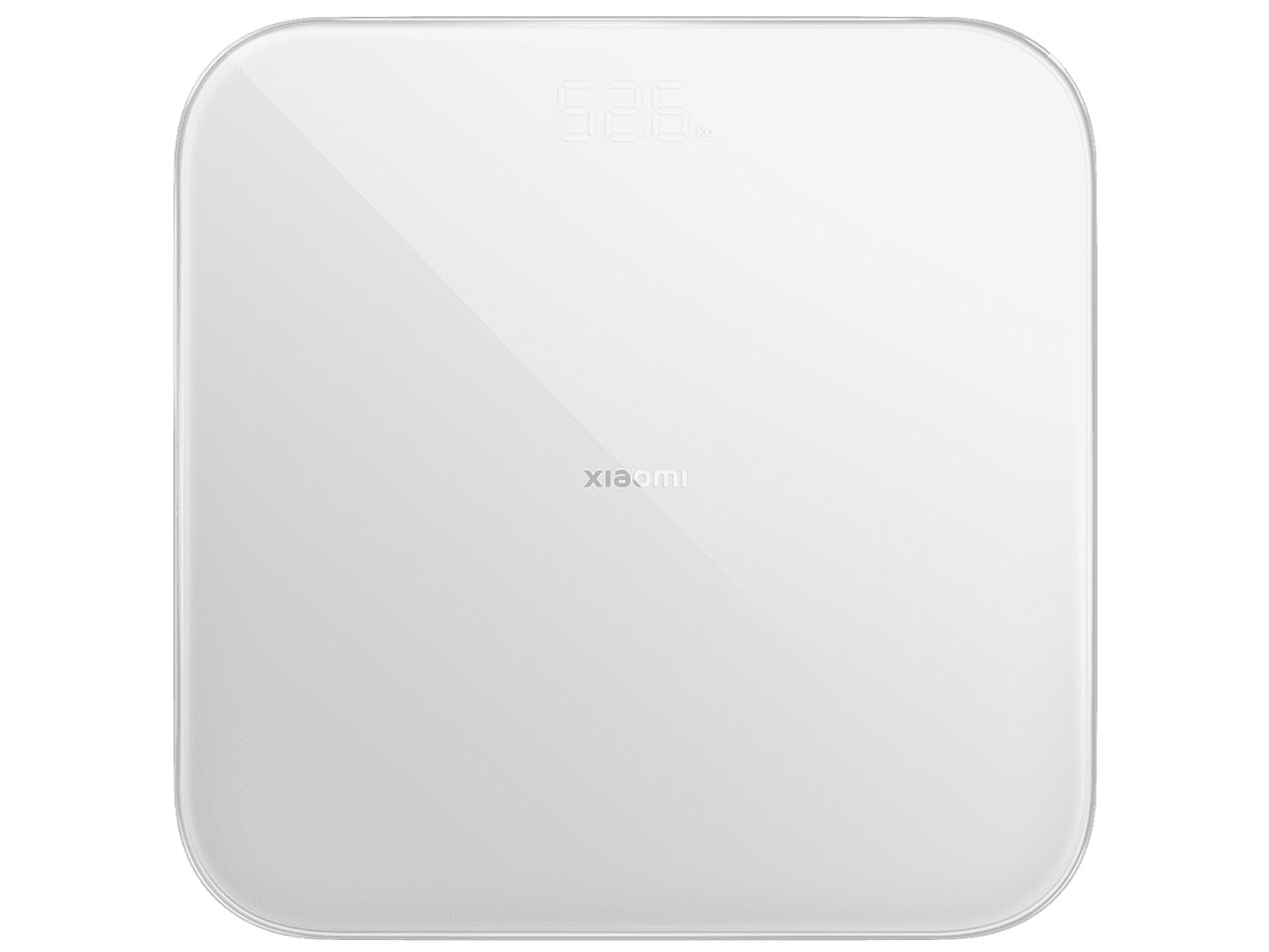 スマート体重計 S200 MJTZC02YM