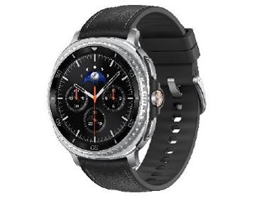Galaxy Watch8 Classic SM-L500NZKJXJP [ブラック]
