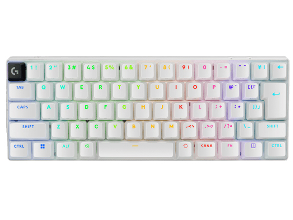 PRO X 60 G-PKB-60-001LNWH [ホワイト]