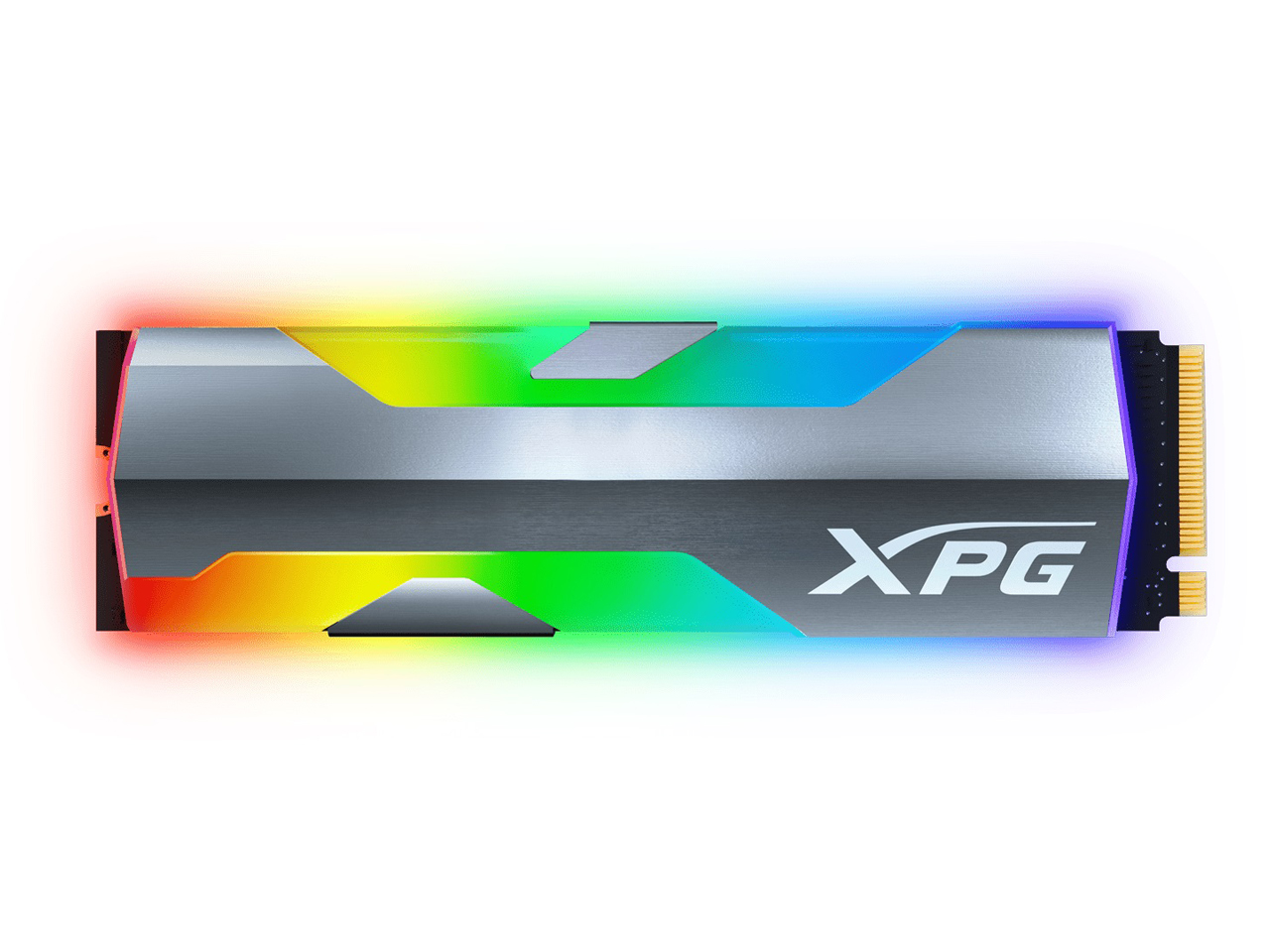 XPG SPECTRIX S20G ASPECTRIXS20G-500G-C