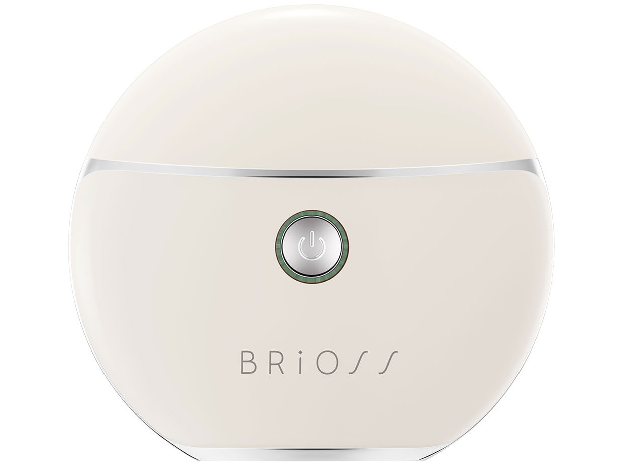 BRiOSS チャームリフト BR-CA01C [アイボリー]