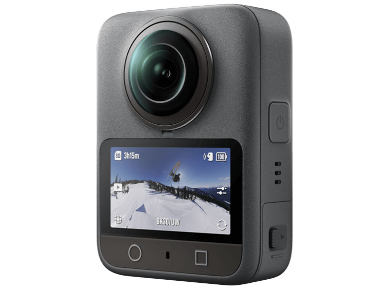 OSMO 360 スタンダードコンボ