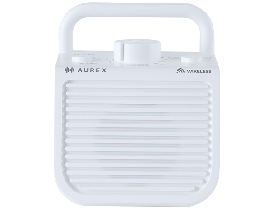 AUREX AX-WST10(W) [ホワイト]
