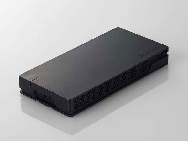 ESD-EHA2000GBK [ブラック]