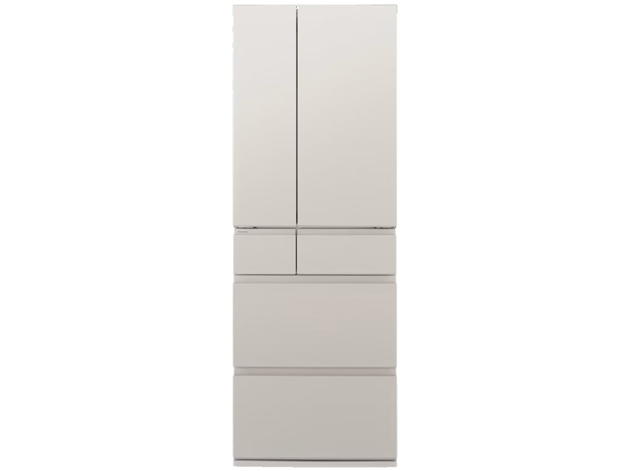 NR-F49EY2-C [マットライトベージュ]