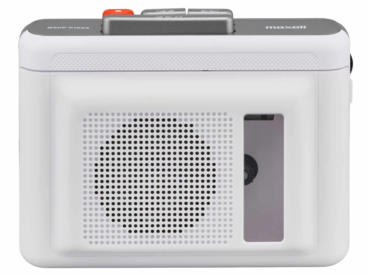 MXCP-P100SWH [ホワイト]