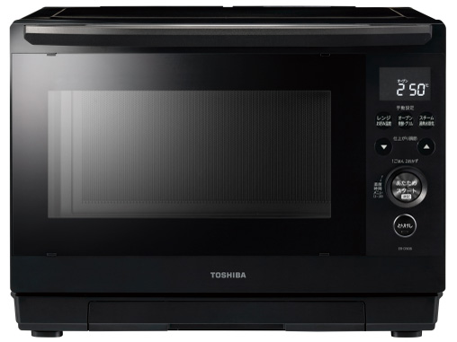 石窯ドーム ER-D90B(K) [ブラック]