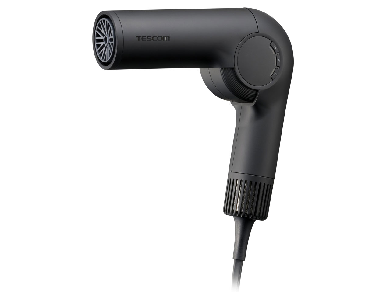 TD860A-K [ブラック]