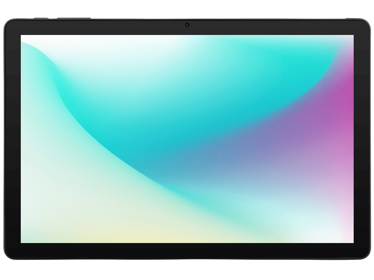 aiwa tab AS10L JA5-TBA1011 SIMフリー [ダークグレー]