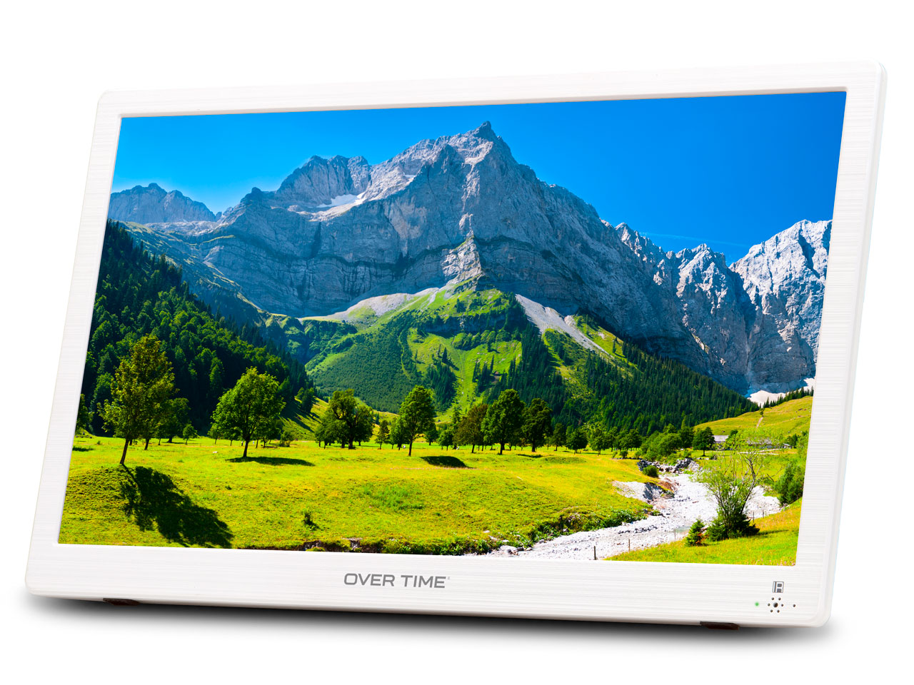 OVER TIME OT-PFT14TE-WH [ホワイト]