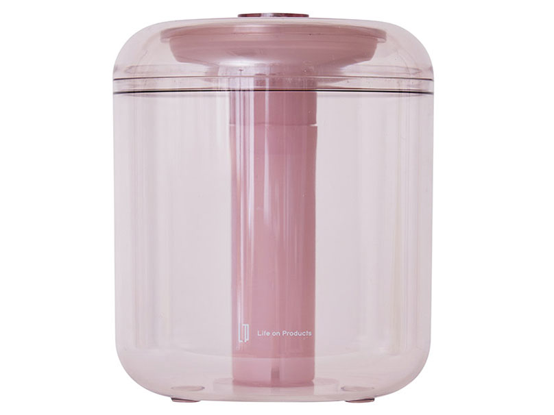 LCAHF006-SP [スモーキーピンク]