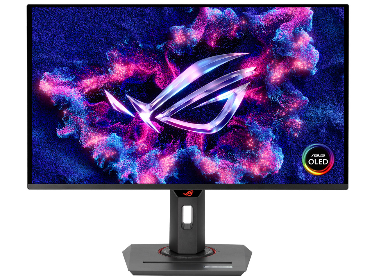 ROG Strix OLED XG27UCDMG [26.5インチ 黒]