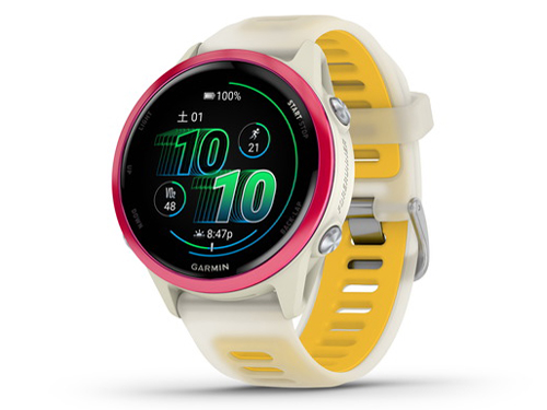 Forerunner 570 42mm 010-02970-32 [Raspberry/Mango]