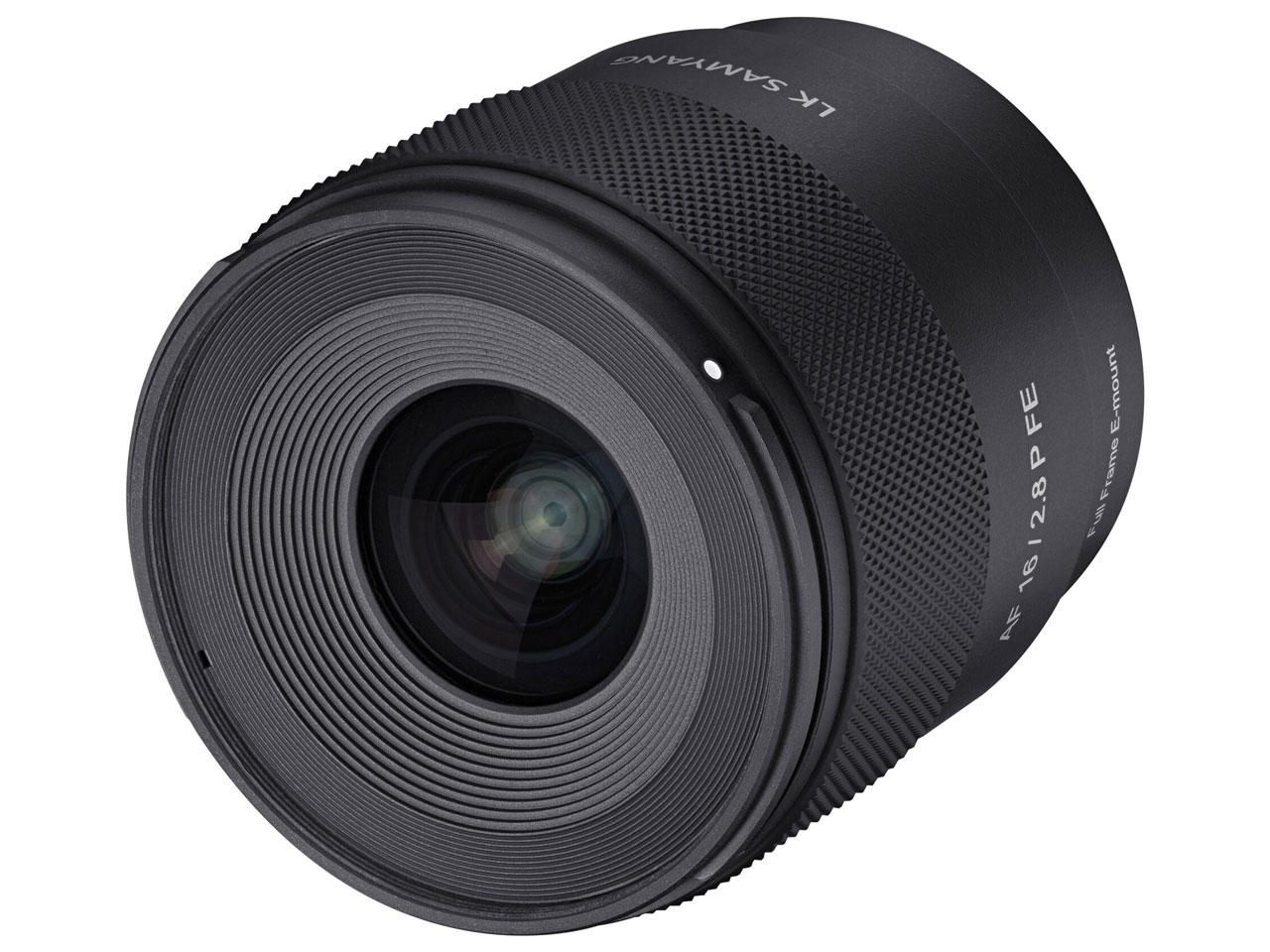 AF 16mm F2.8 P FE