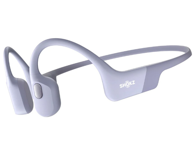 OpenRun SKZ-EP-000055 [パープル]