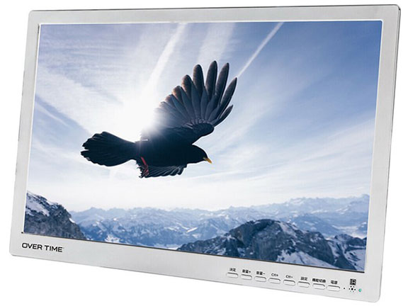 OVER TIME OT-FTD17AK-WH