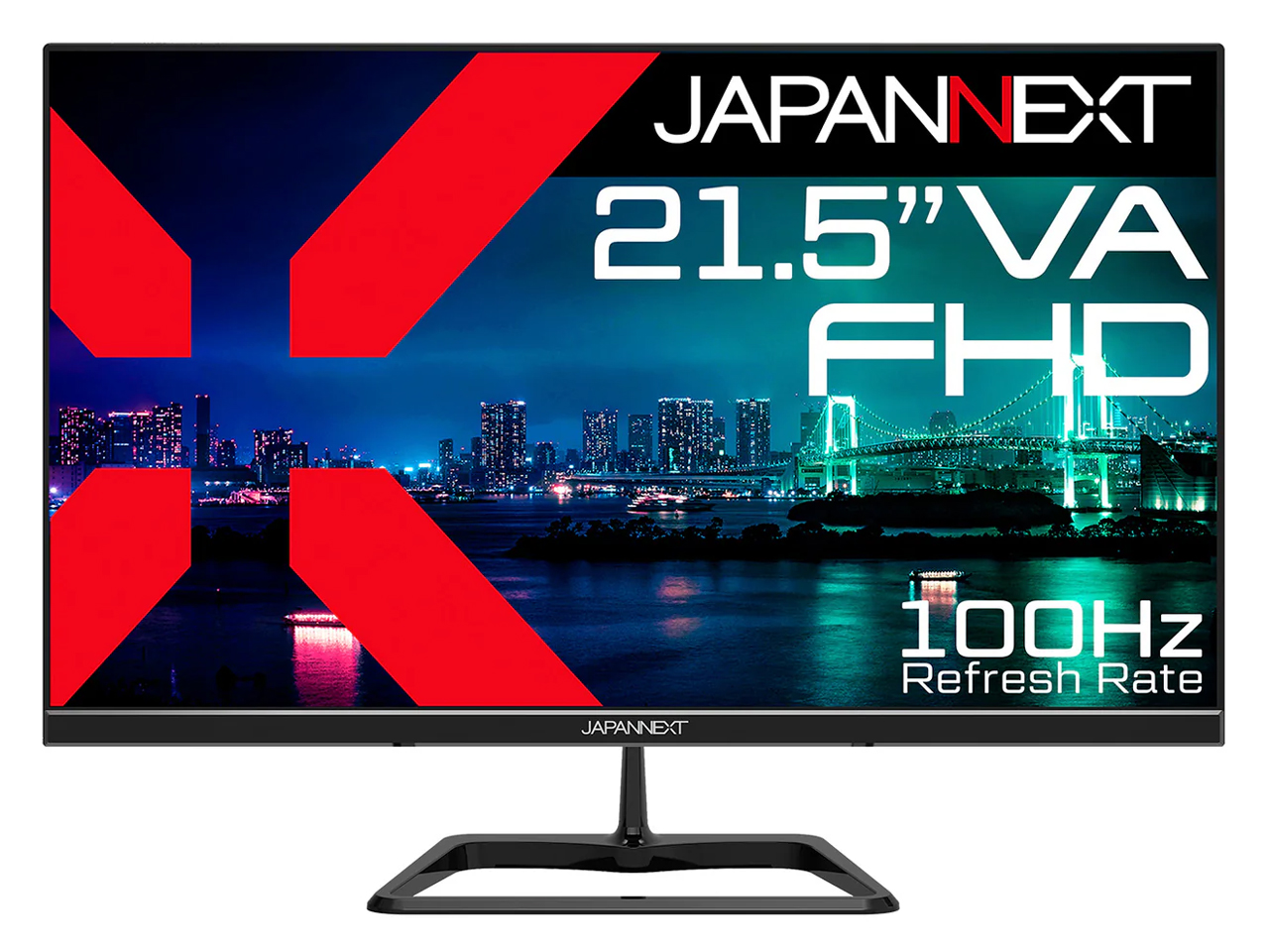 JN-V215DF2 [21.5インチ]