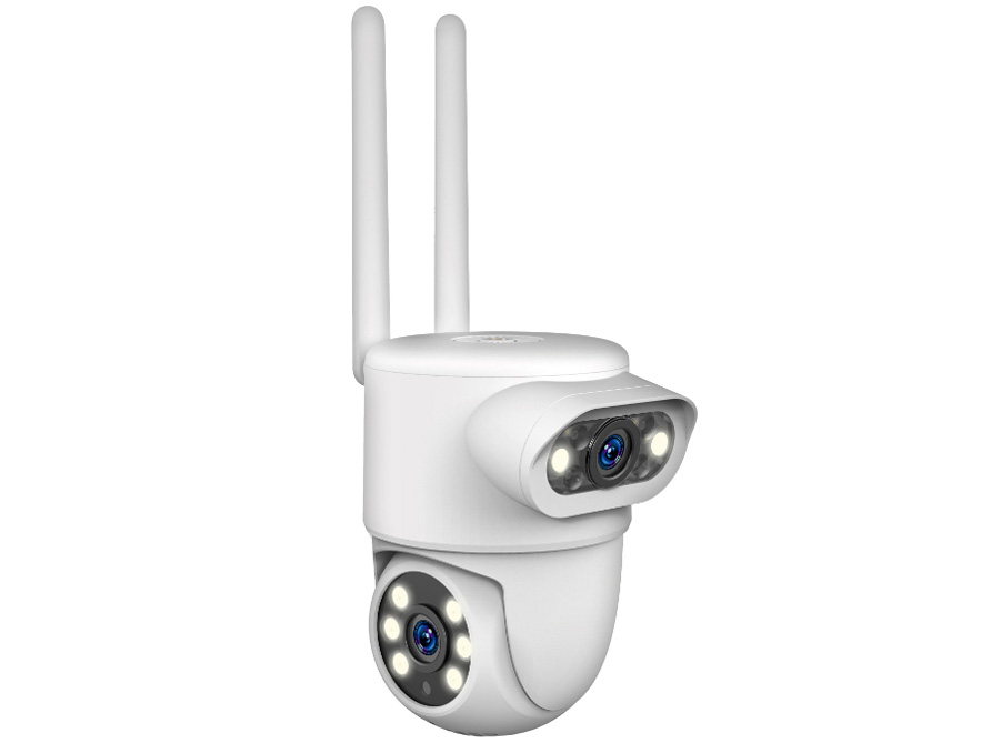 KJ-207 [ホワイト]