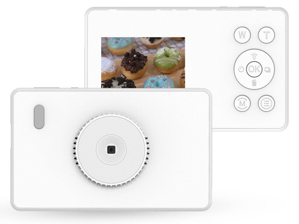 AN-DC004(WH) [ホワイト]