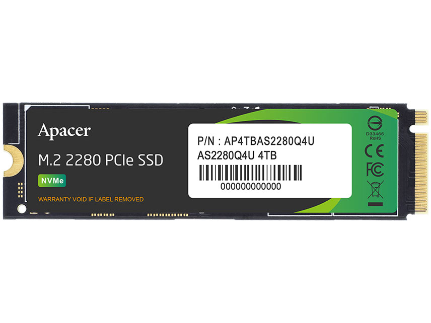 AS2280Q4U AP4TBAS2280Q4U-1