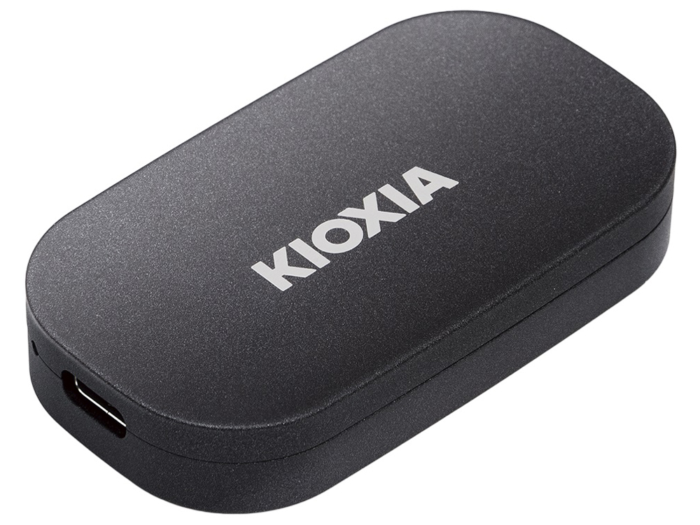 EXCERIA PLUS G2 SSD-PKP1.0U3G2-B [ブラック]