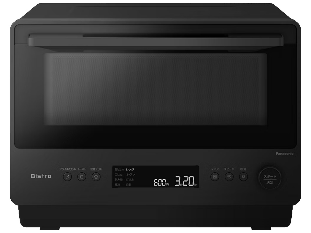 ビストロ NE-BS5D-K [ブラック]